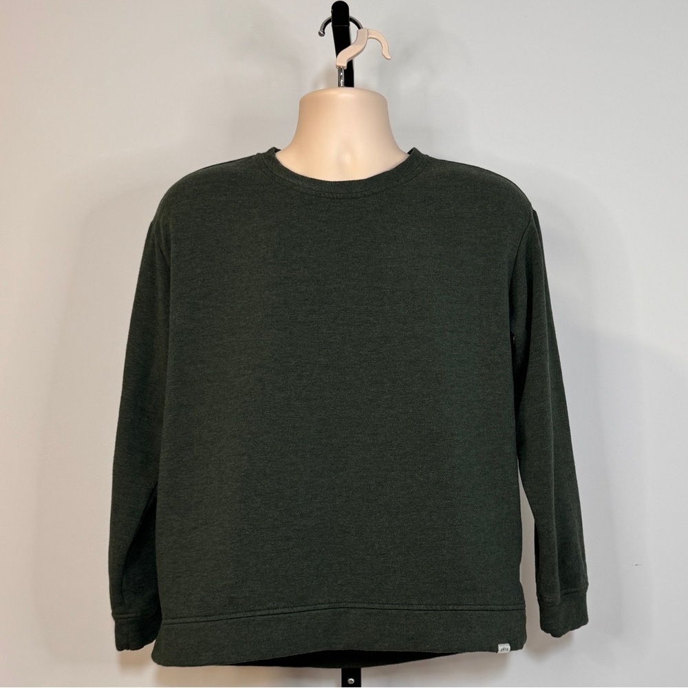 Orvis Men's Crew Neck Sweatshirt - Size Medium